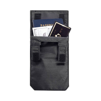 ✨Concealed anti-theft travel waist bag
