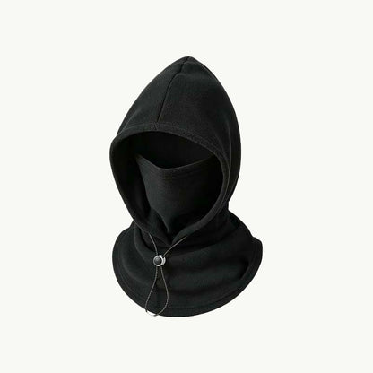 Winter Windproof Balaclava Hood Stay Warm From Head to Neck