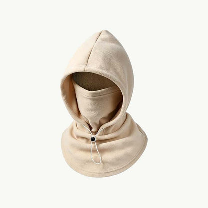 Winter Windproof Balaclava Hood Stay Warm From Head to Neck