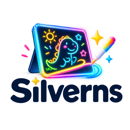 Silverns